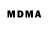 МДМА crystal DJ BAG